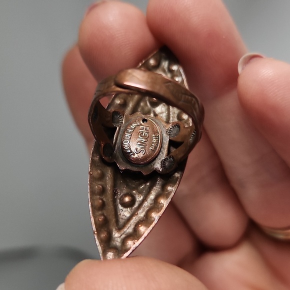 Jacqueline Singh Paris ring - Picture 3 of 6